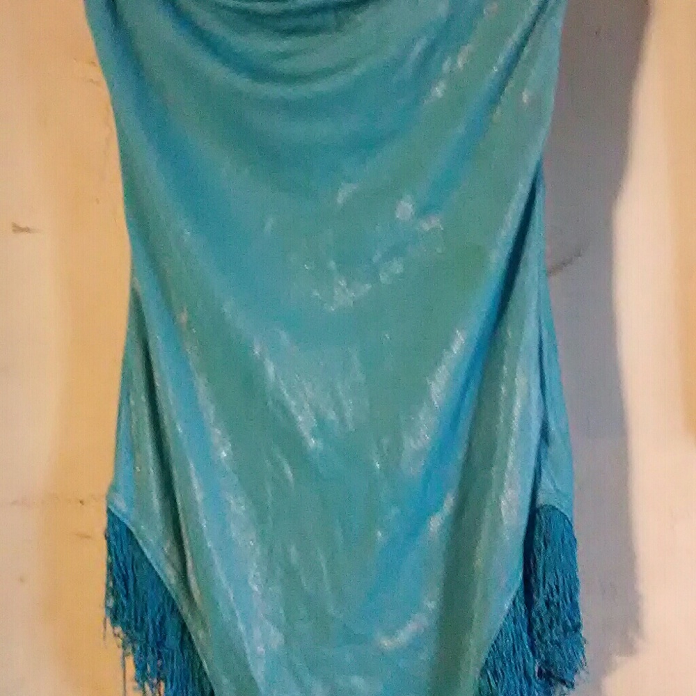 Blue 👗